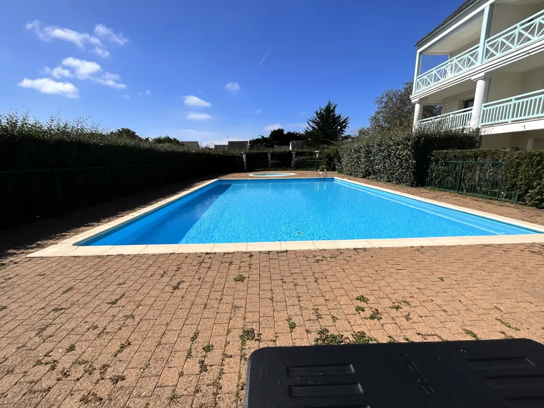 Appartements à Guérande