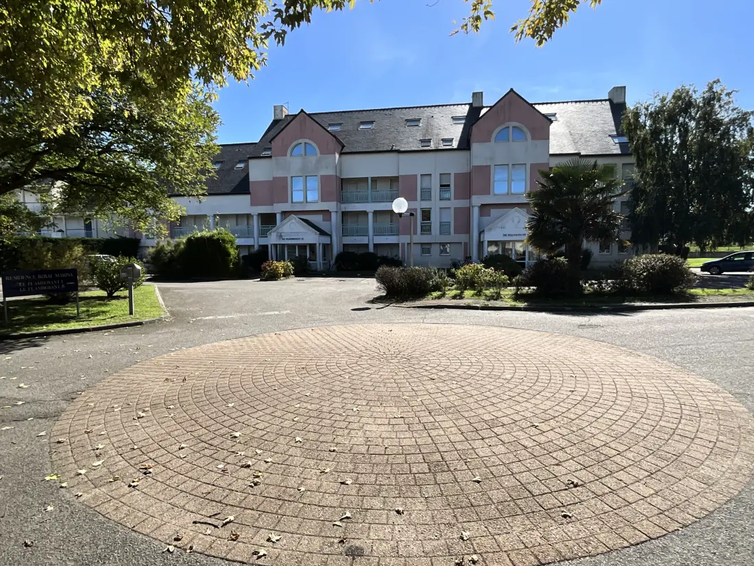 Appartements à Guérande
