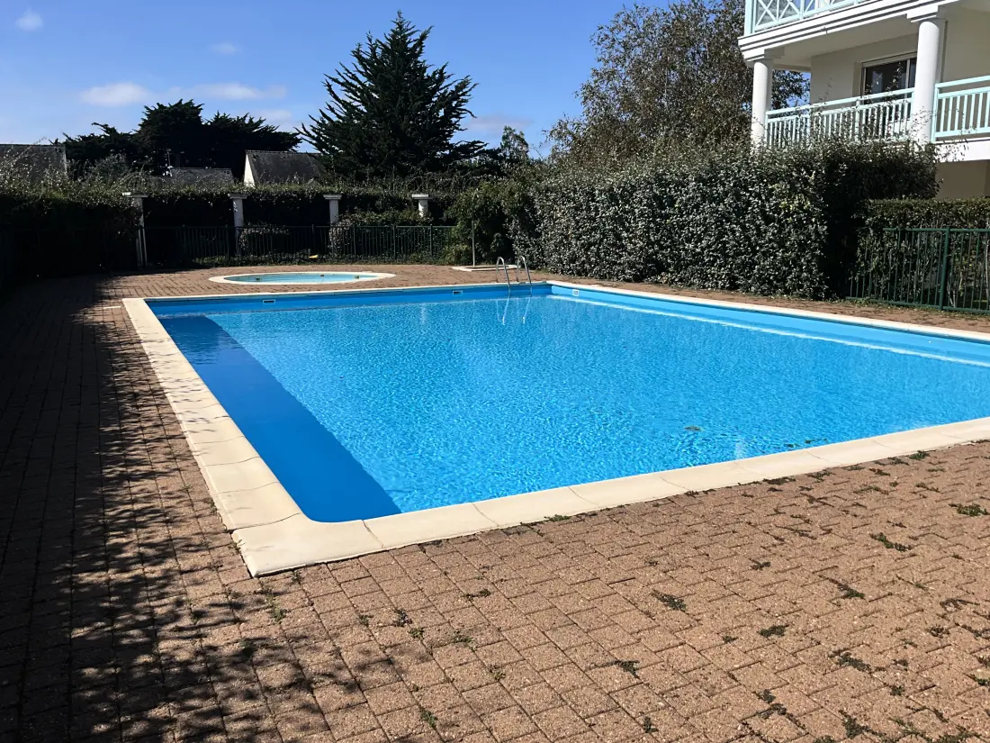 Appartements à Guérande