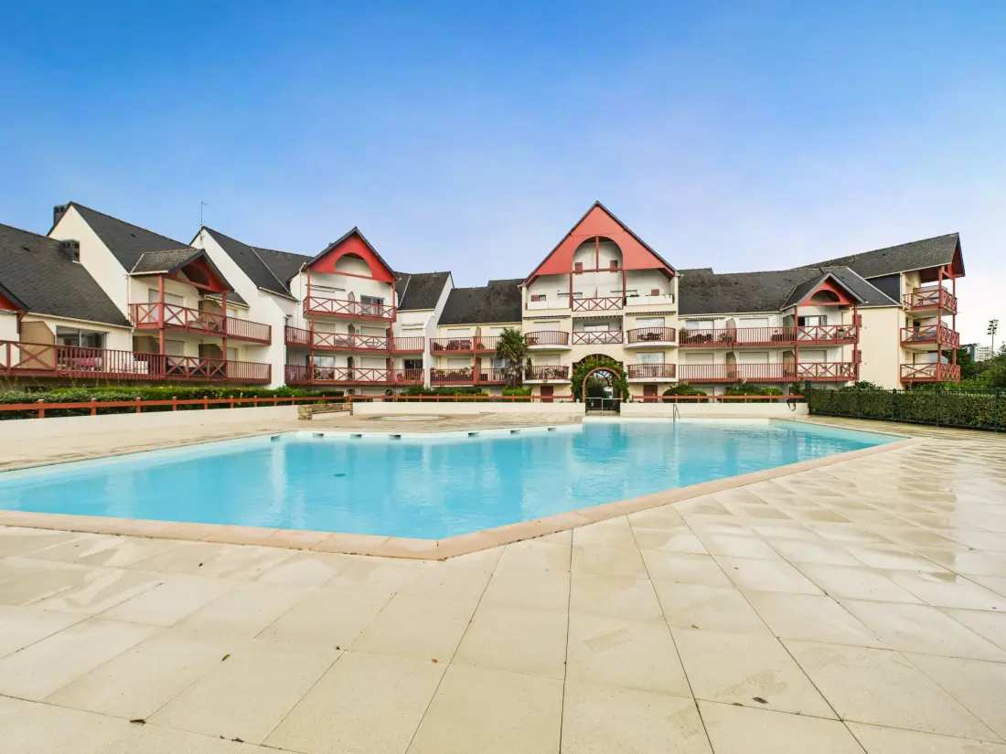 Appartements à Guérande