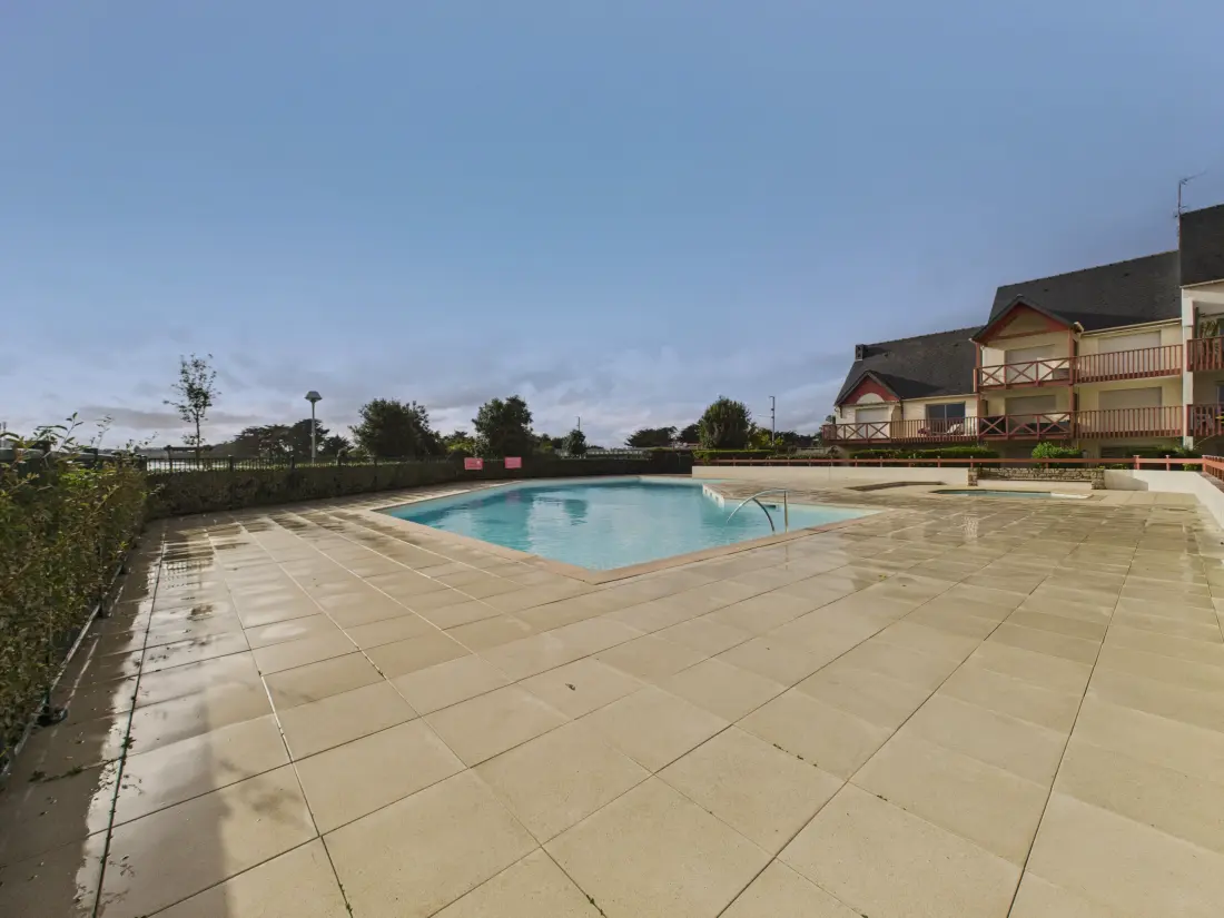 Appartements à Guérande