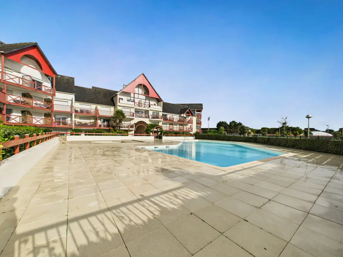 Appartements à Guérande