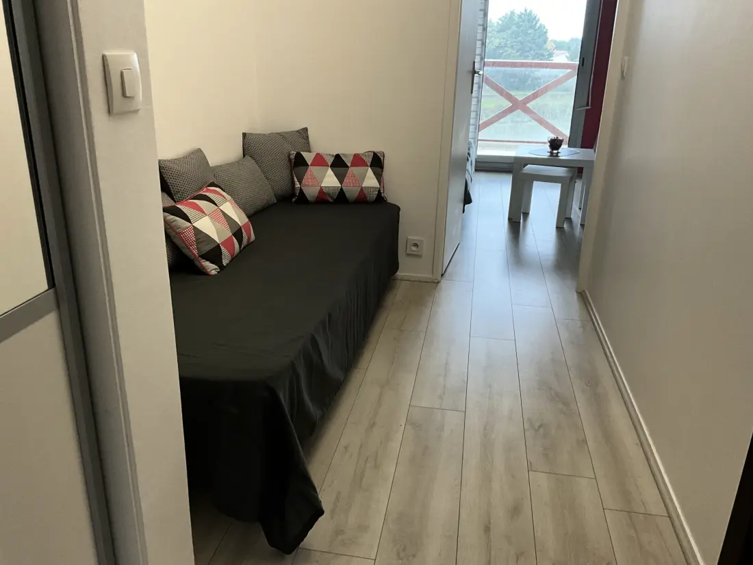 Appartements à Guérande