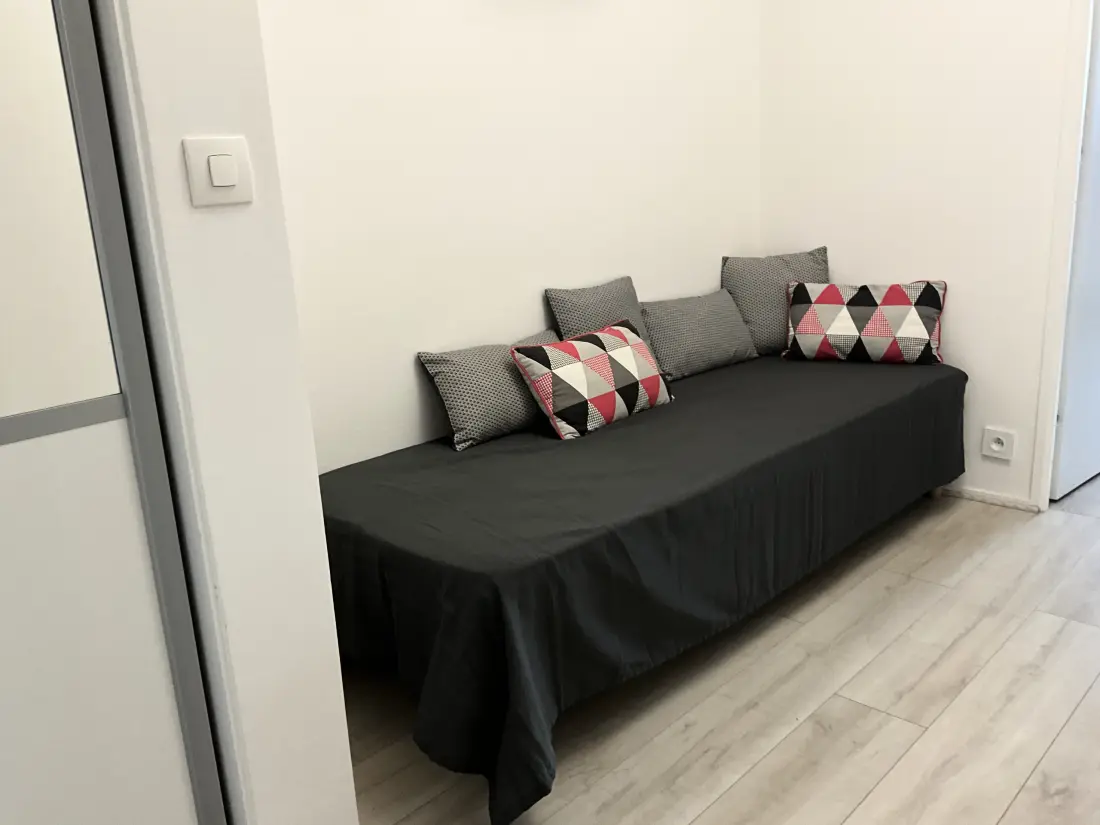 Appartements à Guérande