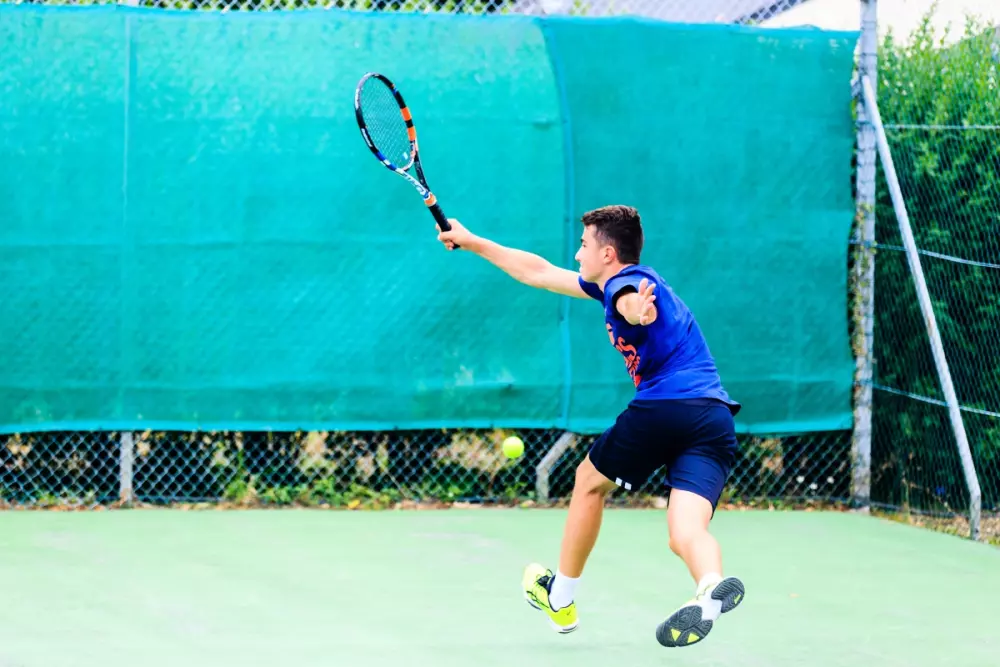 Camping Domaine de Bréhadour4 étoiles★★★★