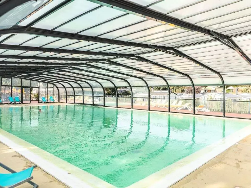 Camping Domaine de Bréhadour 4 étoiles★★★★