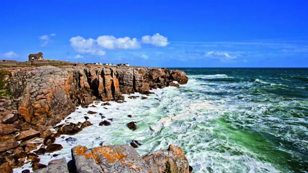 Camping Domaine de Bréhadour 4 étoiles★★★★