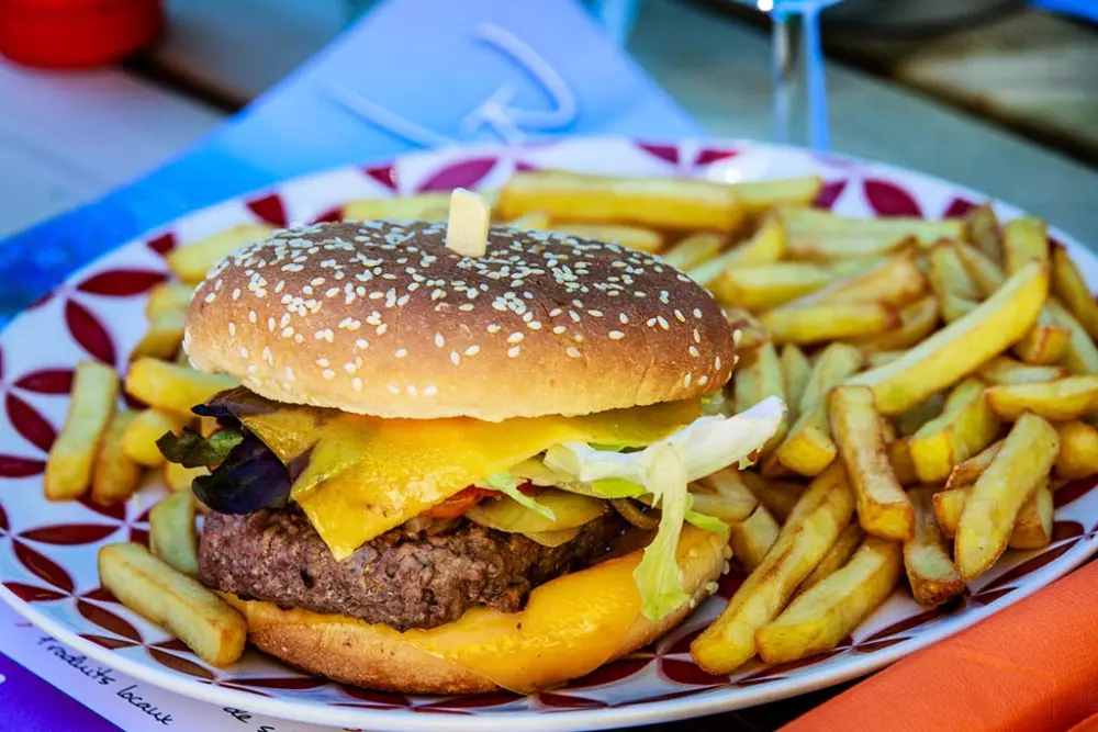 Camping Domaine de Bréhadour4 étoiles★★★★