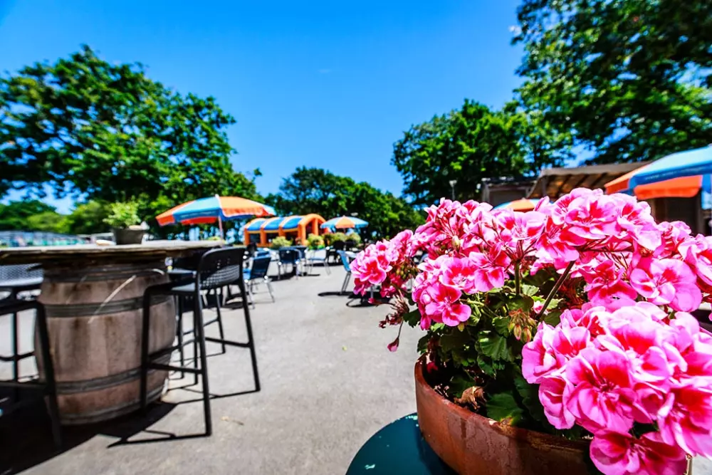 Camping Domaine de Bréhadour4 étoiles★★★★