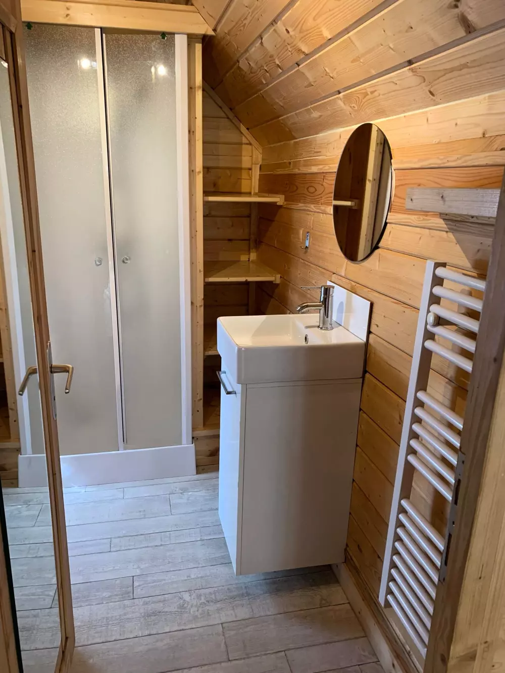 Camping L'Étang du Pays Blanc 4 étoiles★★★★