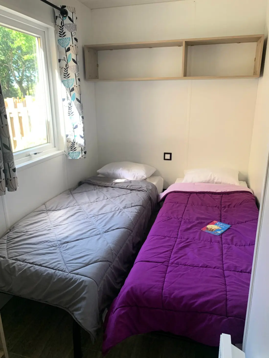 Camping L'Étang du Pays Blanc 4 étoiles★★★★