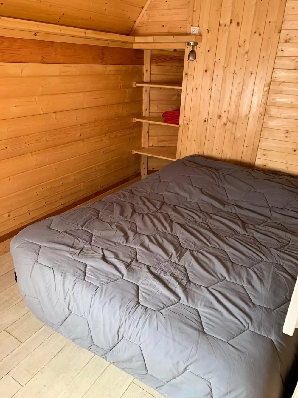 Camping L'Étang du Pays Blanc 4 étoiles★★★★