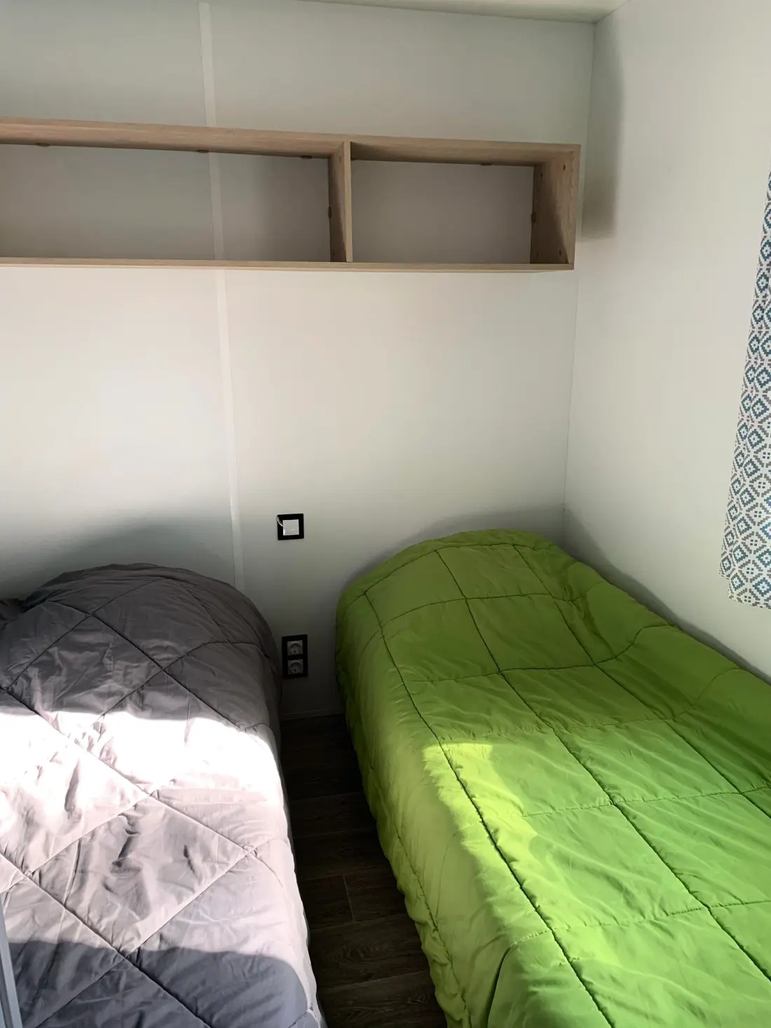 Camping L'Étang du Pays Blanc 4 étoiles★★★★