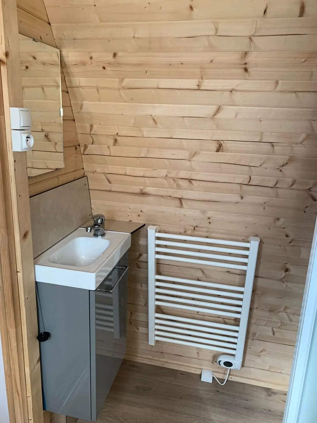 Camping L'Étang du Pays Blanc 4 étoiles★★★★