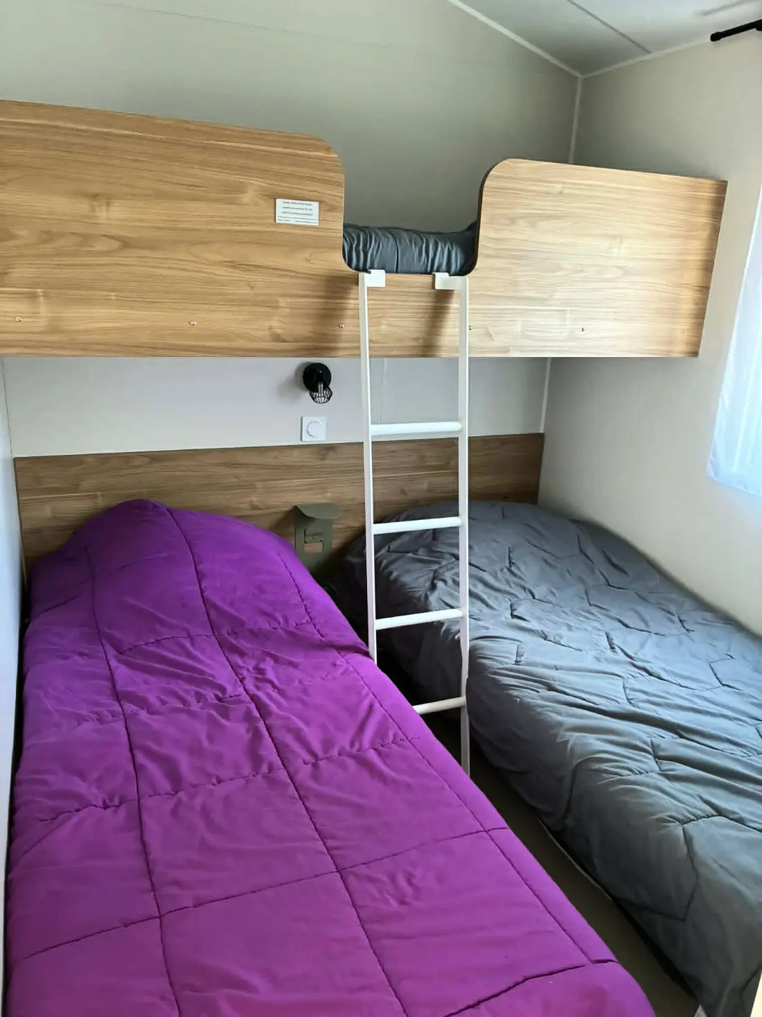 Camping L'Étang du Pays Blanc 4 étoiles★★★★