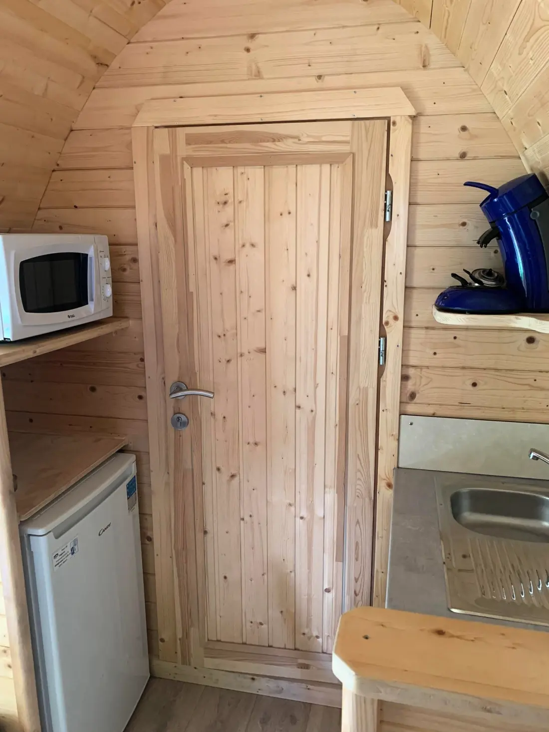 Camping L'Étang du Pays Blanc 4 étoiles★★★★