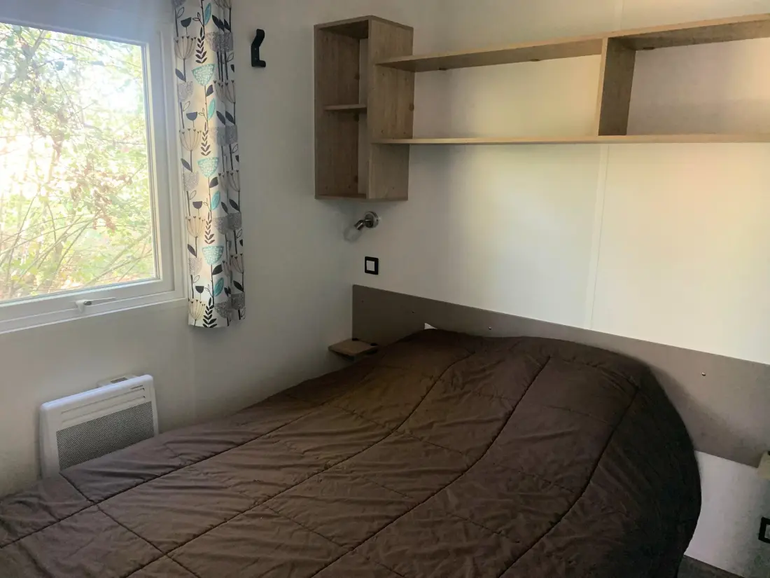Camping L'Étang du Pays Blanc 4 étoiles★★★★