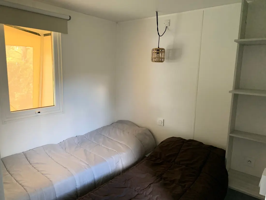 Camping L'Étang du Pays Blanc 4 étoiles★★★★