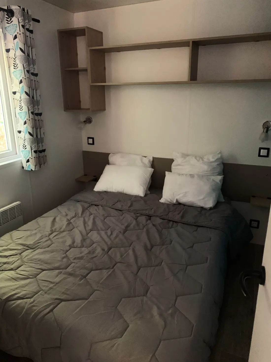 Camping L'Étang du Pays Blanc 4 étoiles★★★★