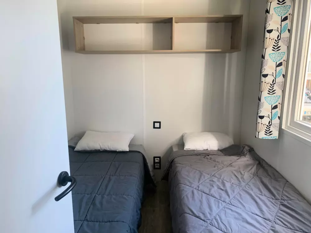 Camping L'Étang du Pays Blanc 4 étoiles★★★★