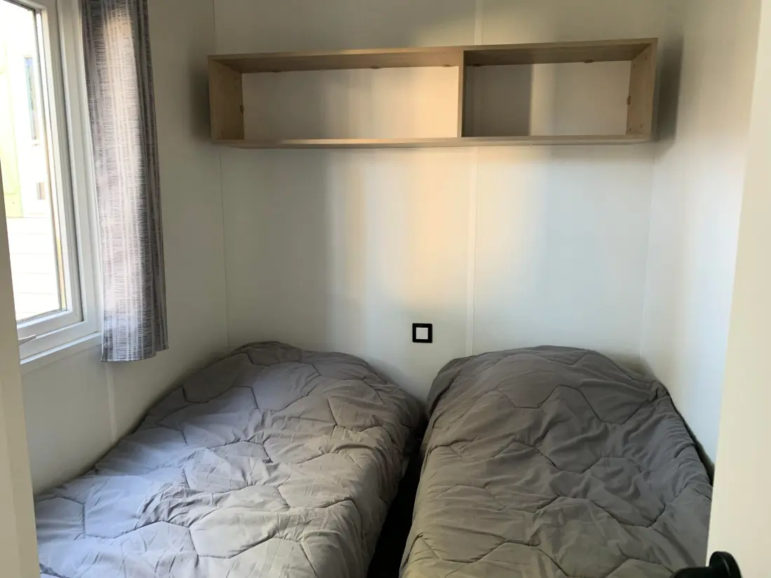 Camping L'Étang du Pays Blanc 4 étoiles★★★★