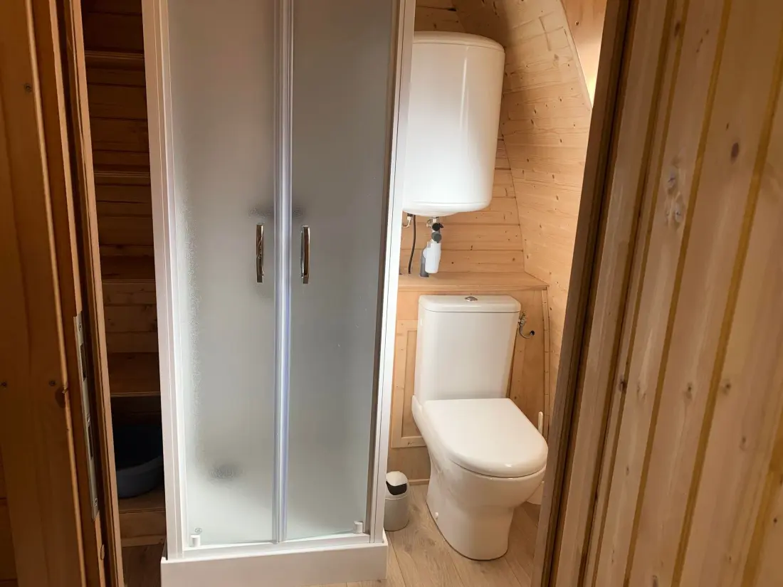 Camping L'Étang du Pays Blanc 4 étoiles★★★★