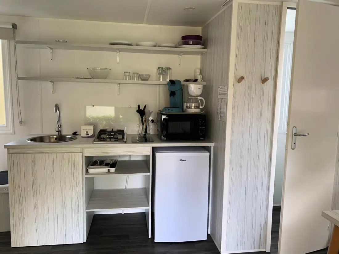 Camping L'Étang du Pays Blanc 4 étoiles★★★★