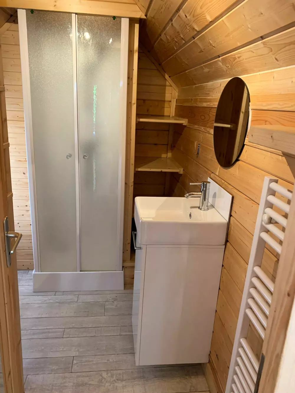 Camping L'Étang du Pays Blanc 4 étoiles★★★★