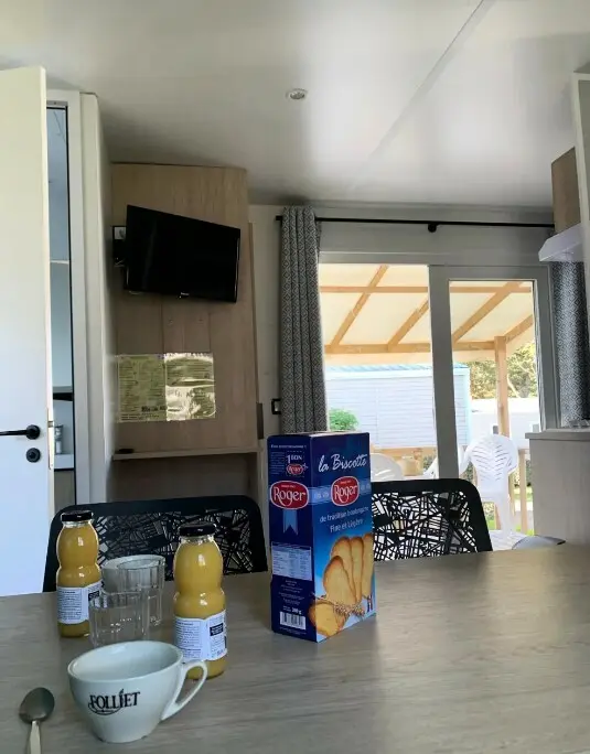 Camping L'Étang du Pays Blanc 4 étoiles★★★★