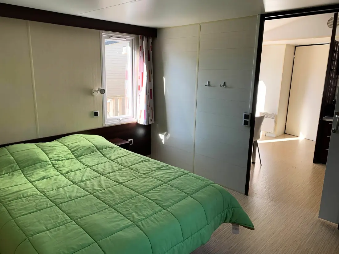 Camping L'Étang du Pays Blanc 4 étoiles★★★★