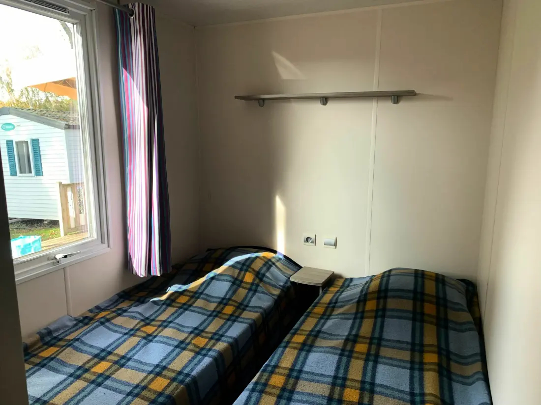 Camping L'Étang du Pays Blanc 4 étoiles★★★★