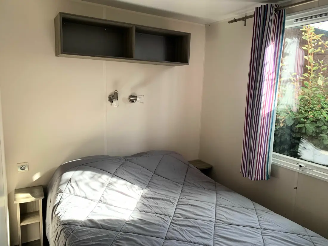 Camping L'Étang du Pays Blanc 4 étoiles★★★★