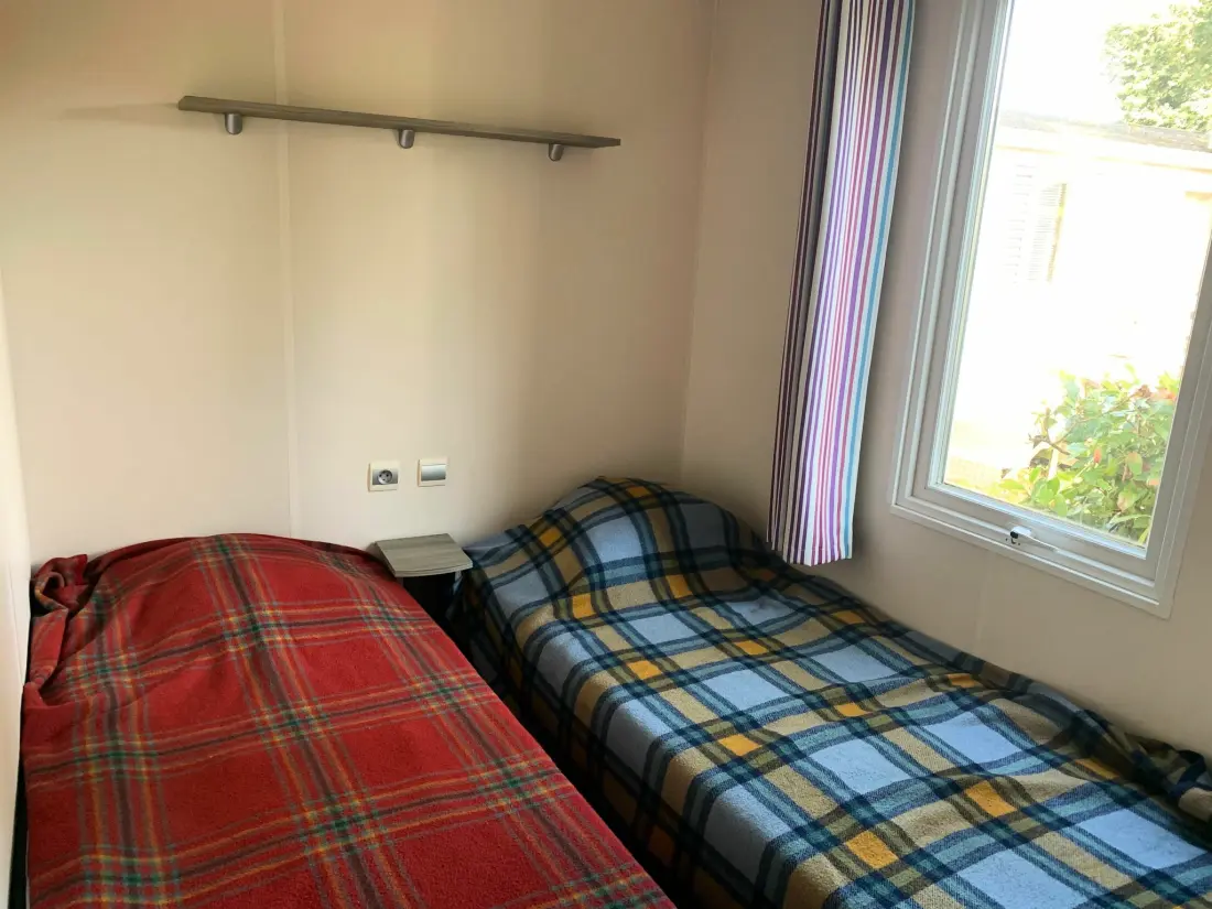 Camping L'Étang du Pays Blanc 4 étoiles★★★★