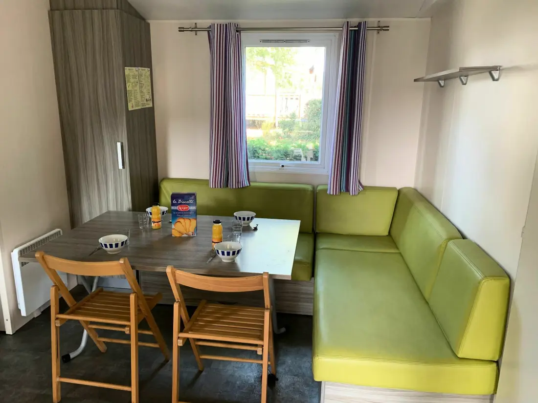 Camping L'Étang du Pays Blanc 4 étoiles★★★★