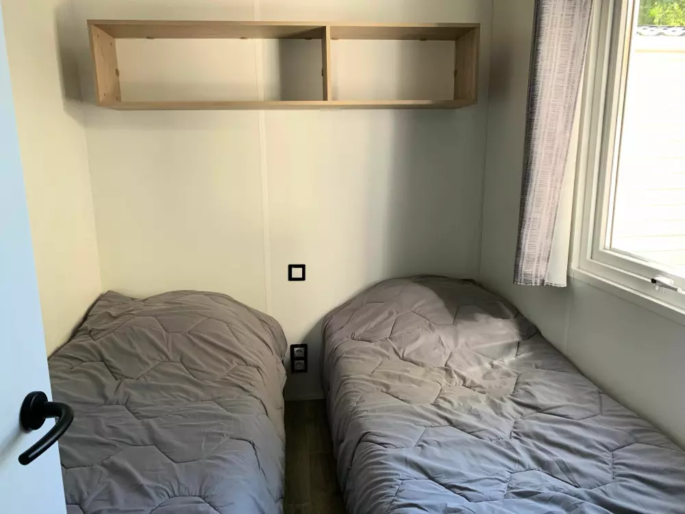 Camping L'Étang du Pays Blanc 4 étoiles★★★★