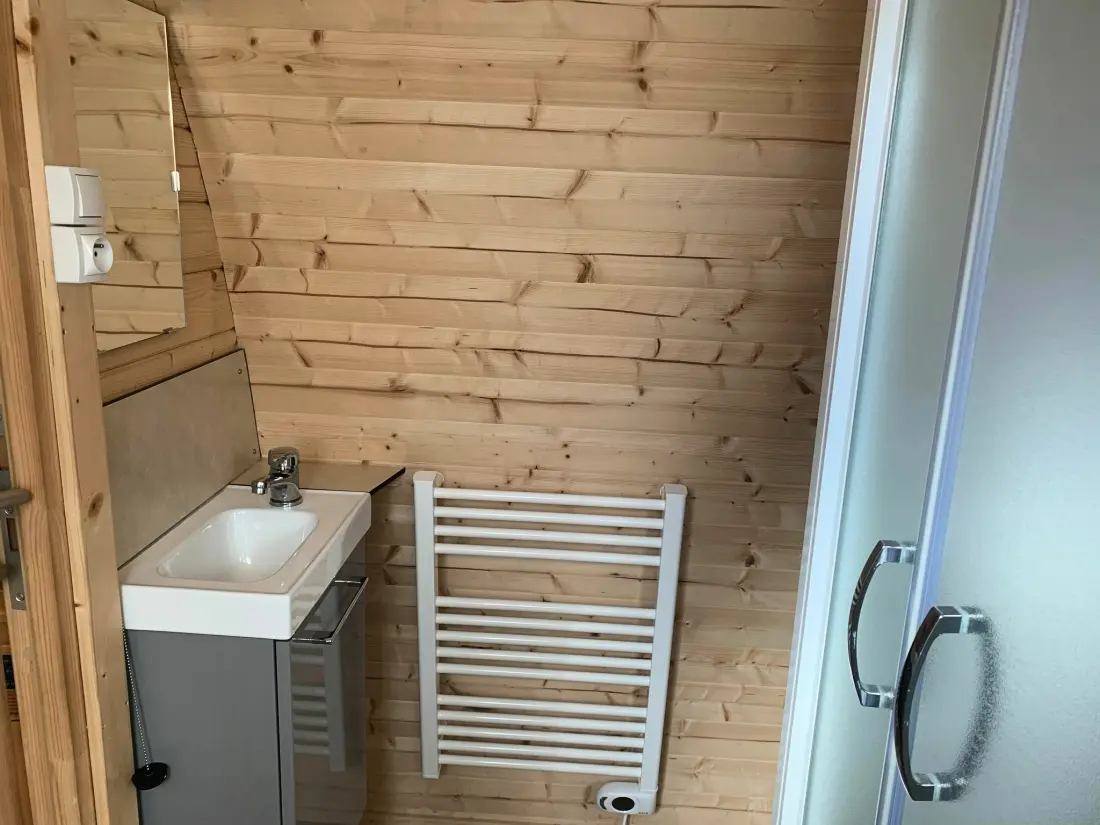 Camping L'Étang du Pays Blanc 4 étoiles★★★★