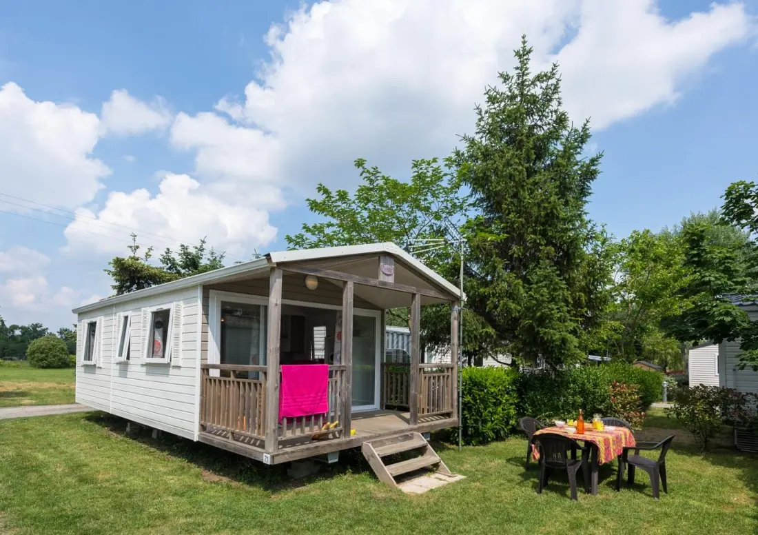 Camping LA FONTAINE 3 étoiles★★★
