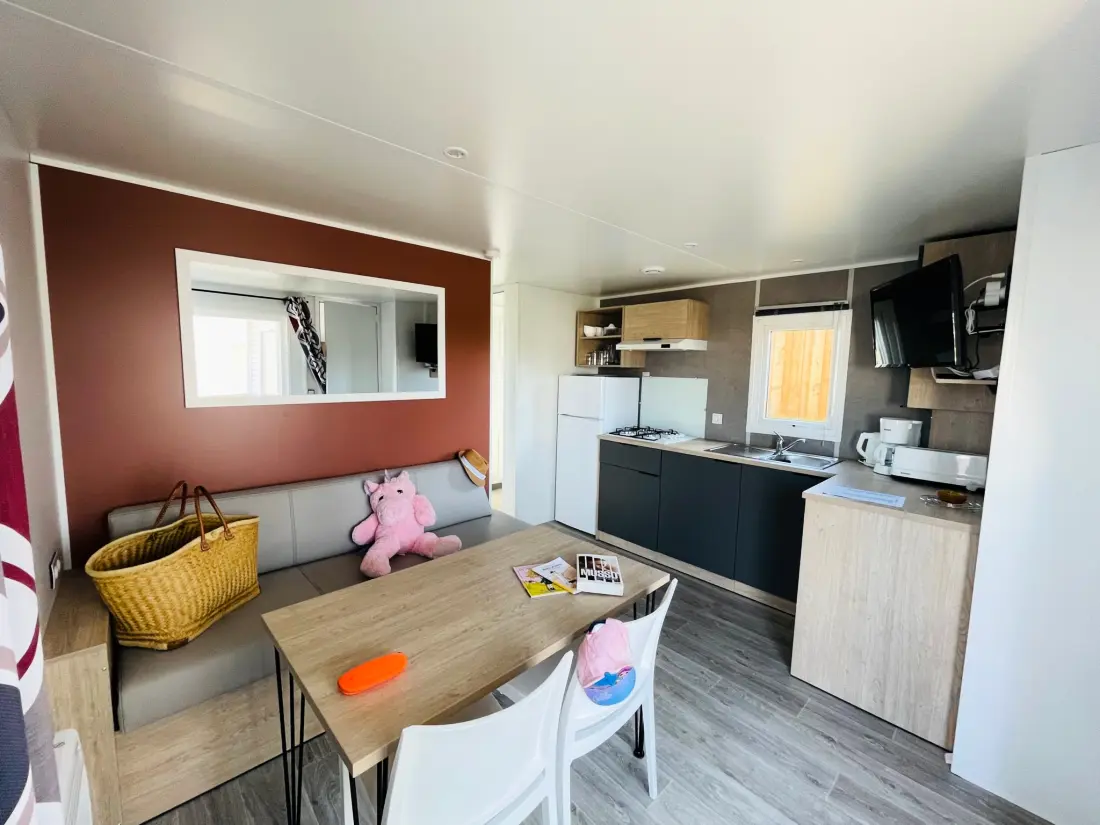 Camping LA FONTAINE 3 étoiles★★★