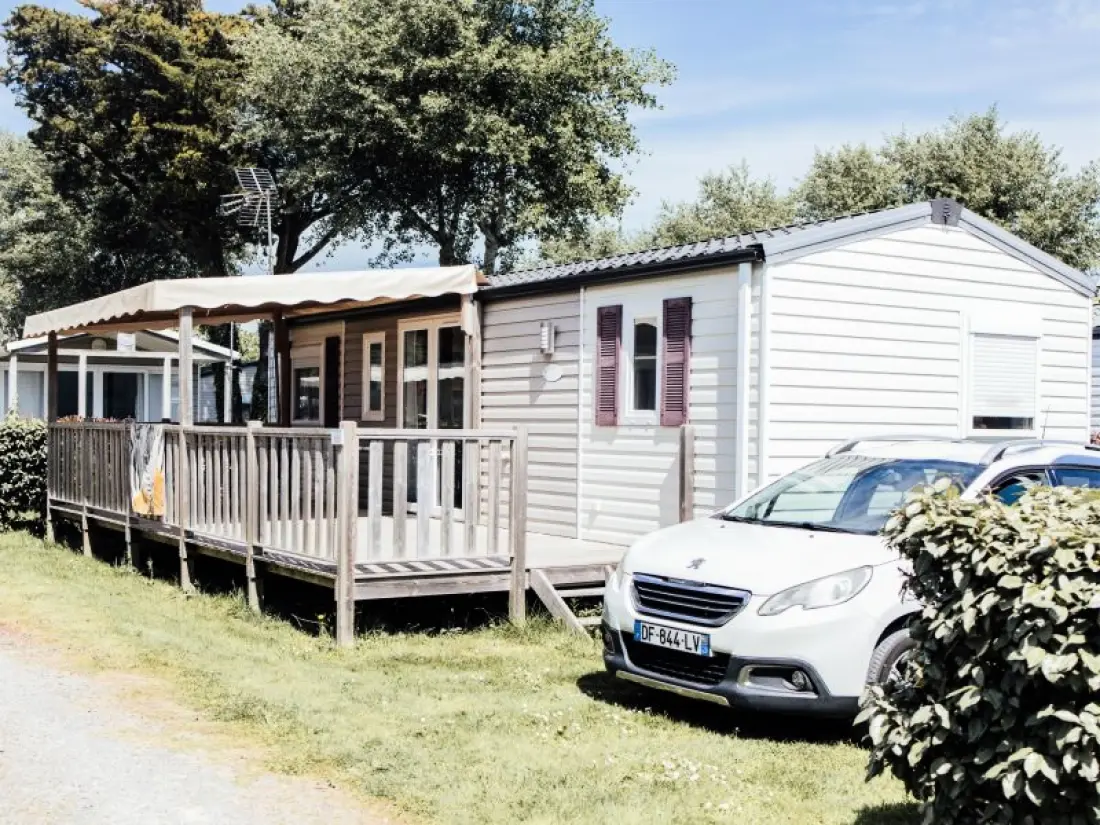 Camping LA FONTAINE 3 étoiles★★★