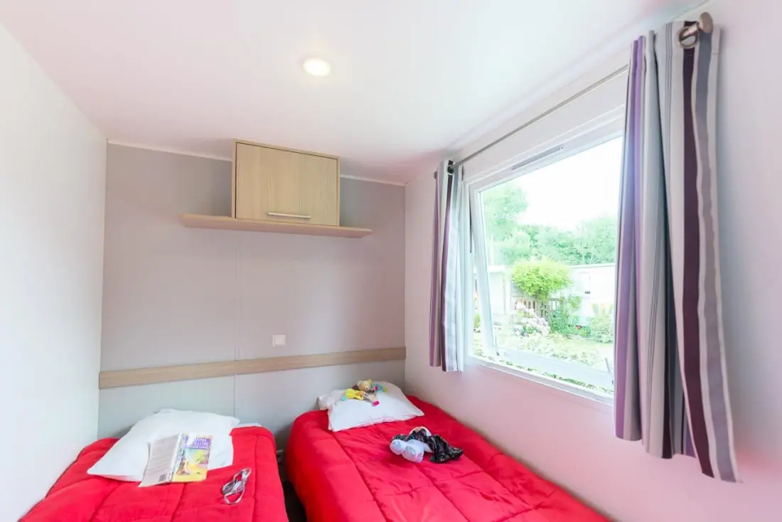 Camping LA FONTAINE 3 étoiles★★★