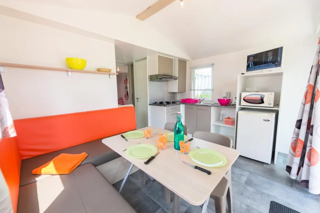 Camping LA FONTAINE 3 étoiles★★★