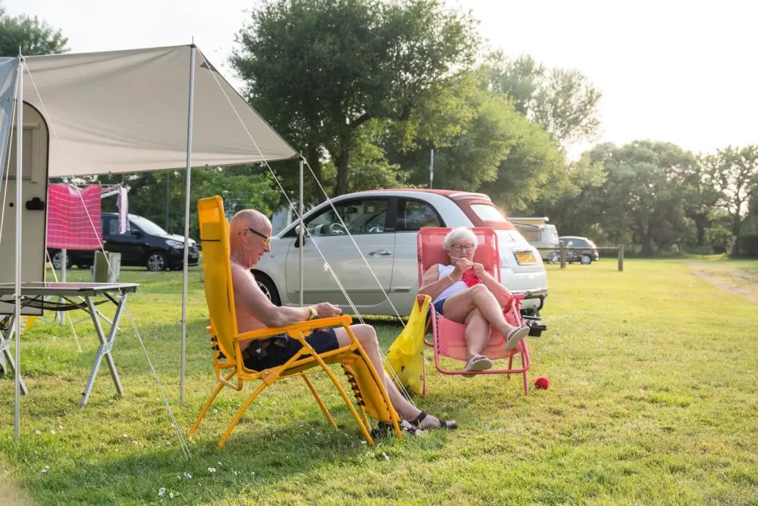 Camping LA FONTAINE 3 étoiles★★★