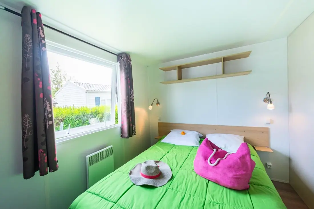 Camping LA FONTAINE 3 étoiles★★★