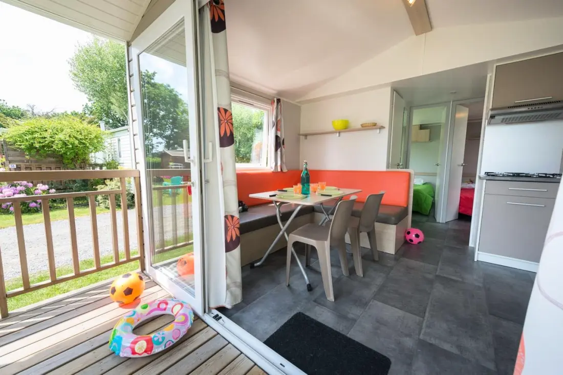 Camping LA FONTAINE 3 étoiles★★★