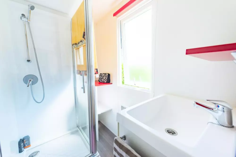 Camping LA FONTAINE 3 étoiles★★★