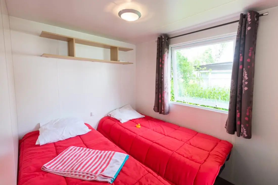 Camping LA FONTAINE 3 étoiles★★★