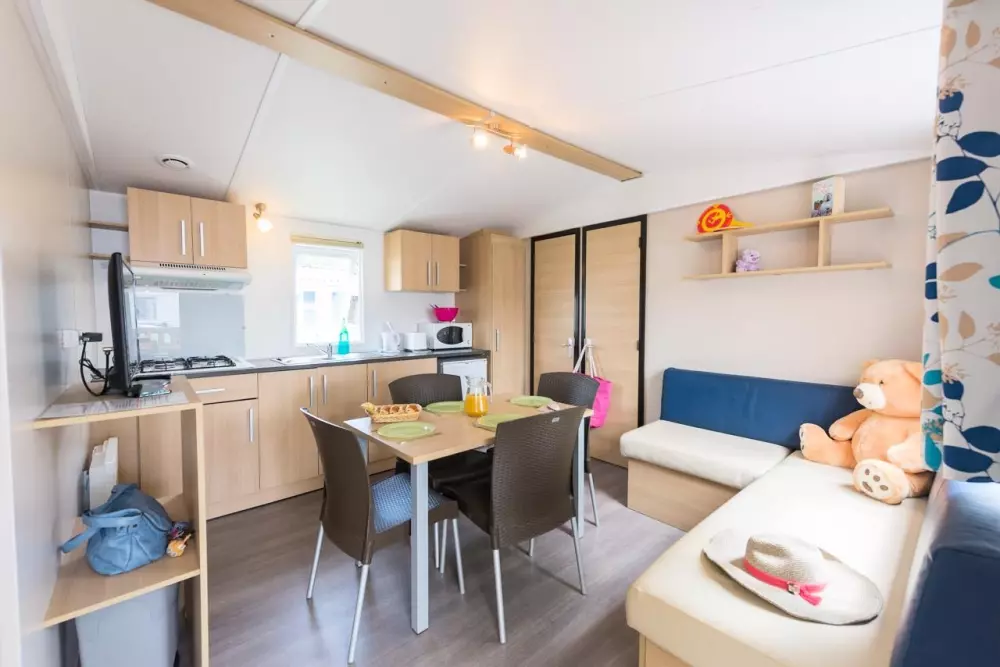 Camping LA FONTAINE 3 étoiles★★★