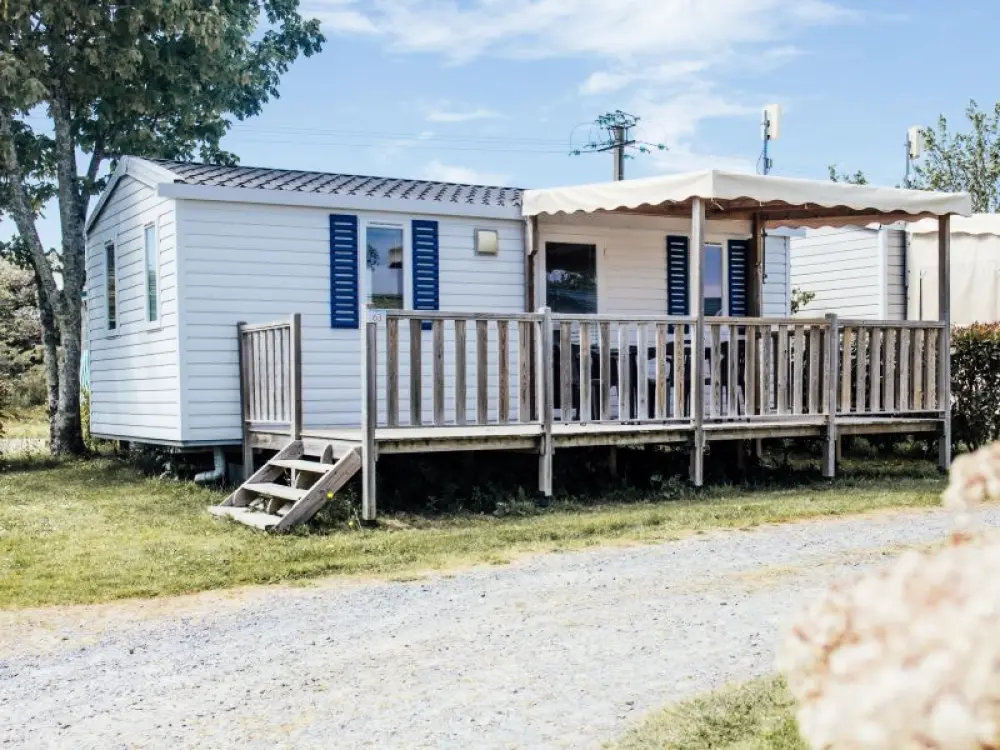 Camping LA FONTAINE 3 étoiles★★★
