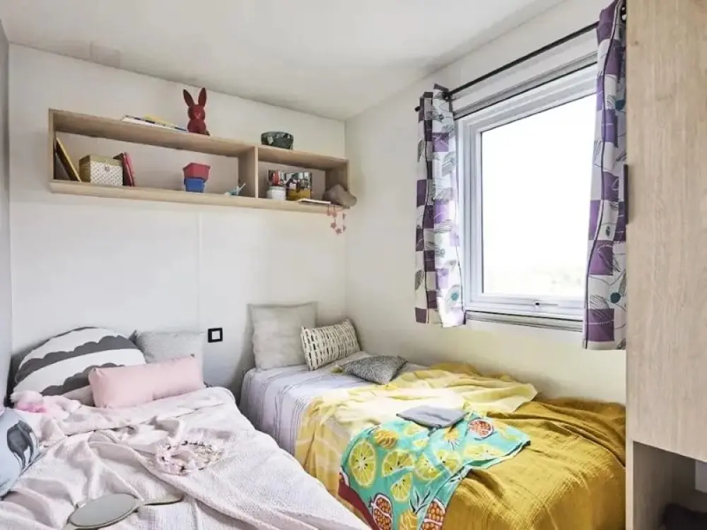 Camping LA FONTAINE 3 étoiles★★★