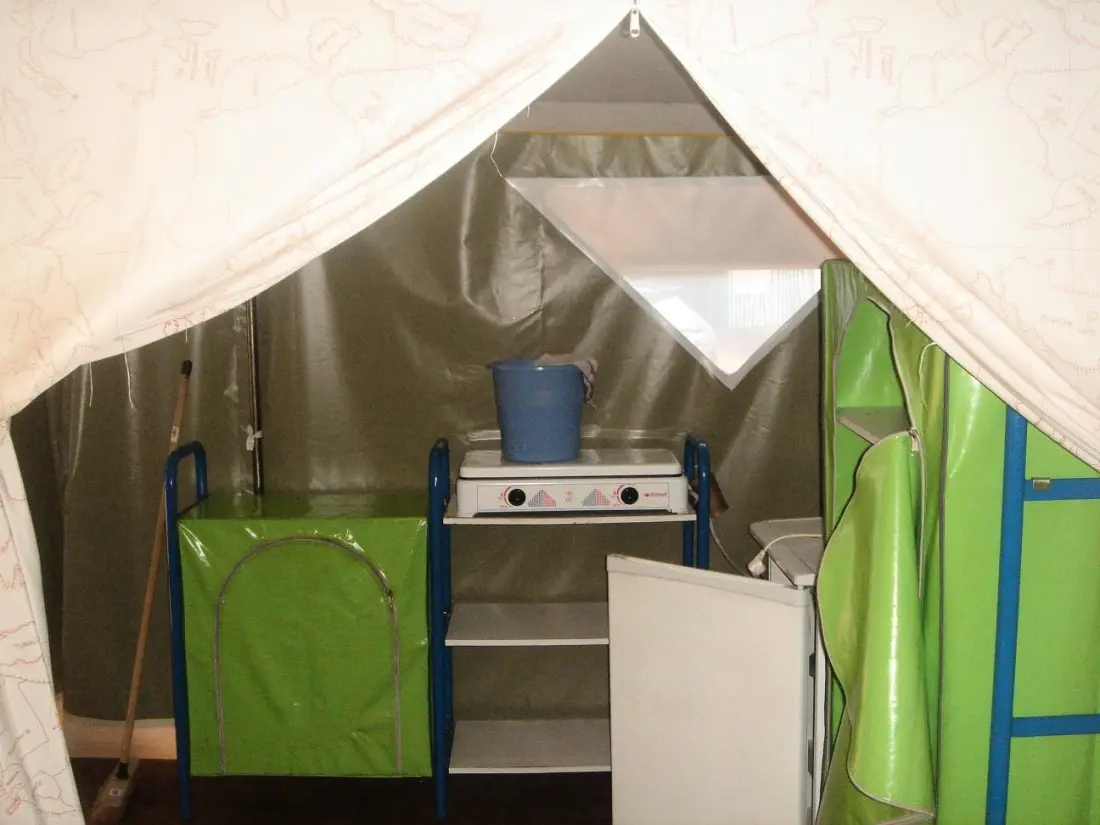 Camping LA FONTAINE 3 étoiles★★★